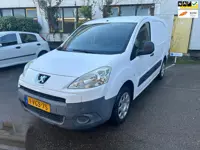 Peugeot Partner 122 1.6 HDI L1 XT / Airco / 3-zits