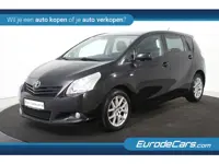 Toyota Verso 1.8 VVT-i Business *Navigatie*Panoramadak*Trekhaak*