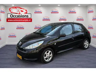 Peugeot 206 + 1.4 XS