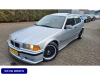 BMW 3 Serie Compact 316i M Sport (bj 1995)