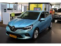 Renault Clio TCe 90pk Intens (bj 2021)