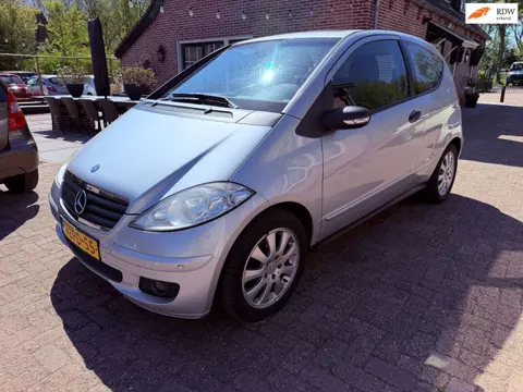Mercedes-Benz A-klasse 150 Classic AUTOMAAT (NIEUWE APK)