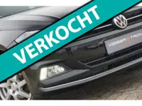 Volkswagen Polo 1.0 TSI Highline Deep Black Metallic | AppleCarplay/Navi/Cruise/Bluetooth/AC