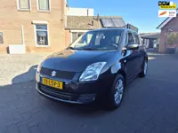 Suzuki Swift 1.3 Cool 5 Deurs Navi Airco met slechts 65150 Km NAP
