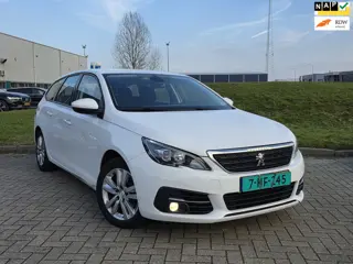 Peugeot 308 SW 1.2 PureTech Active Pack Trekhaak