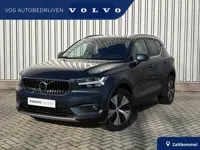 Volvo XC40 T4 Recharge Inscription Expression | Dealer onderhouden | Stoel- & stuurverwarming