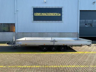 Hapert Azure (bj 2025)