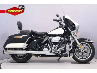 Harley-Davidson ELECTRA GLIDE 114 POLICE (bj 2024)