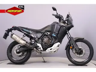 Yamaha XT 700 TENERE WORLD RAID AKRA (bj 2026)