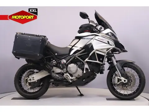 Ducati MULTISTRADA 1200 ENDURO (bj 2017)