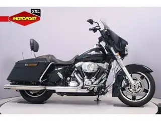 Harley-Davidson STREET GLIDE (bj 2013)