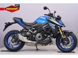 Suzuki GSX-S 1000 (bj 2026)