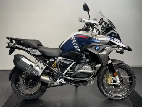 BMW R 1250 GS (bj 2023)