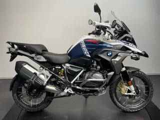 BMW R 1250 GS (bj 2023)