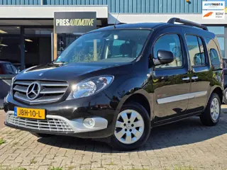 Mercedes-Benz CITAN 112 Ambiente |CLIMA|PDC|LMV