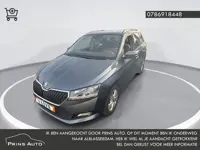 Škoda Fabia Combi 1.0 TSI Style |BTW |CARPLAY/ADROID AUTO|DEALER ONDERHOUDEN| 4414
