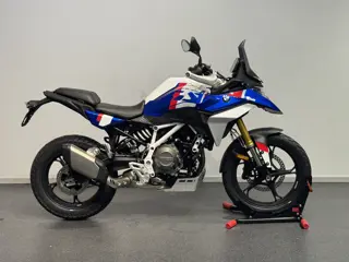 BMW F 450 GS (bj 2026)