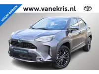 Toyota Yaris Cross 1.5 Hybrid Adventure
