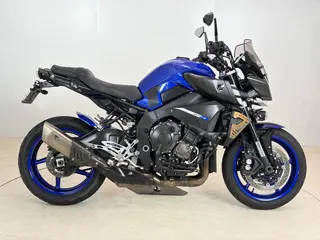Yamaha MT 10 ABS (bj 2017)