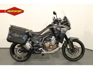 Honda CRF1100A (bj 2023)