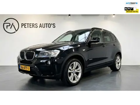 BMW X3 XDrive20i Upgrade Edition Panoramdak/Camera/Trekhaak/Xenon