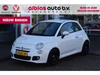 Fiat 500 0.9 TwinAir 500S|Sport|16"|Lage km|Orig.NL|