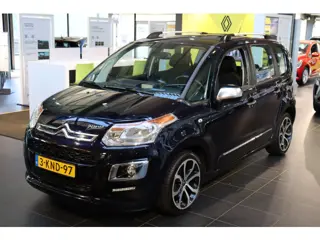 Citroën C3 Picasso 1.4 VTi Collection (bj 2013)