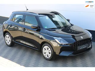 Suzuki Swift 1.2 Select Smart Hybrid Carplay Camera BTW !!