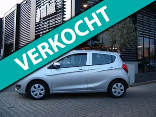 Opel KARL 1.0 ecoFLEX Edition