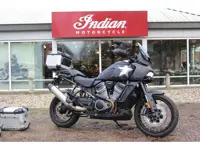 Harley-Davidson Andere  Pan America special