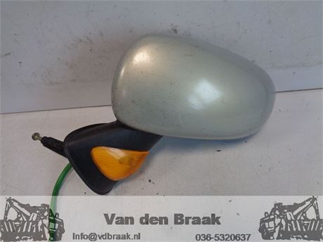 Renault Modus 2004-2008 Spiegel links elec. verstelbaar