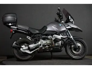 BMW R1150GS STOERE MACHINE, SCHERP GEPRIJSD!! (bj 2001)