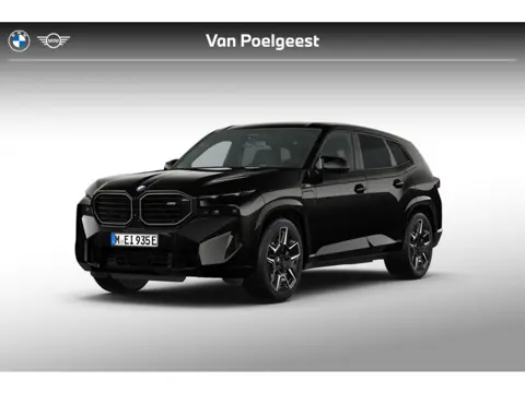 BMW XM PHEV 50e 30 kWh | Trekhaak | Bowers & Wilkins Diamond Surround Sound Systeem