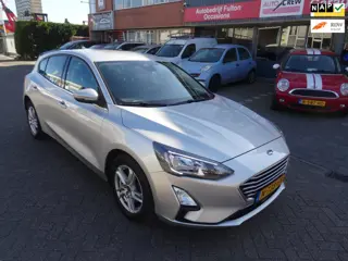 Ford Focus 1.0 EcoBoost Trend Edition Busin/1eigen/Navi/LED/Camera