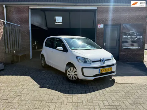 Volkswagen Up! 1.0 BMT move up!