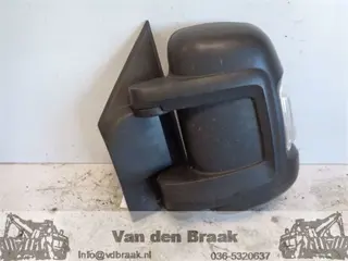 Citroen Jumper 2006-2011 Spiegel links electrisch verstelbaar