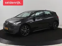 Volkswagen ID.3 Pro 58 kWh | Stoel & stuurverwarming |  Sfeerverlichting | Carplay | Navigatie | Ada