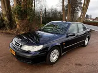 Saab 9-5 3.0t SE