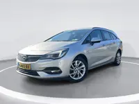 Opel Astra Sports Tourer 1.2 Business Edition |CRUISE|NAVI|EXPORT AUTO| 1818