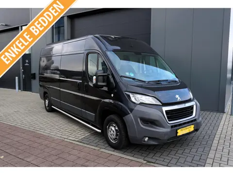 Peugeot Boxer 600 Off-Grid /nette buscamper