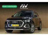 Audi Q3 35 TFSI Pro Line | Panoramadak | ACC | Side Assist | Lane Assist | Stoelverwarming | Camera 
