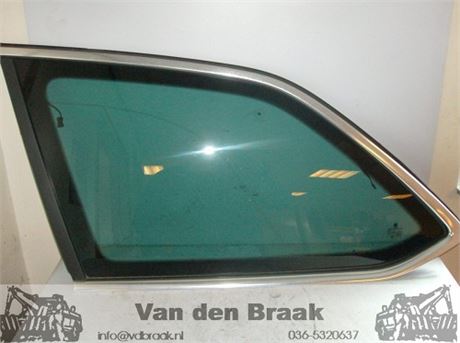 Skoda Octavia Combi 2013-2017 Plakruit links achter