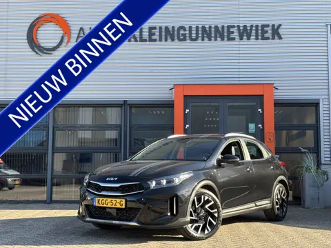 Kia Xceed 1.5 T-GDI MHEV DynamicPlusLine / Navi / Applecarplay/Androidauto / Stoel & Stuurverwarming