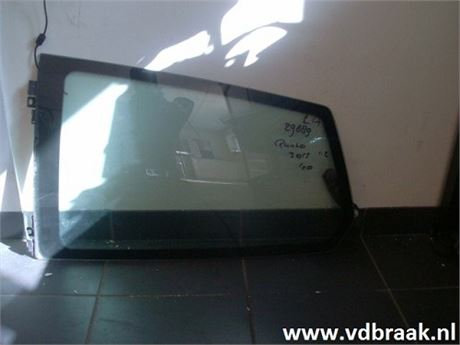 Fiat Punto 3drs 1999-2010 Klapraam links achter