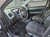 Peugeot 108 1.0 e-VTi Active (schade auto) (bj 2014)