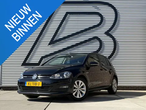 Volkswagen Golf 1.0 TSI Comfortline 2e Eigenaar|Navi|Camera|Clima|Cruise|PDC V+A|N.A.P|Dealer Onderh