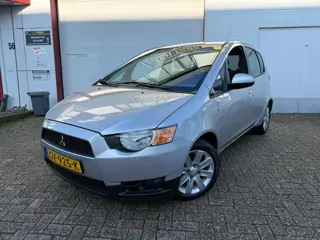 Mitsubishi Colt 1.3 Edition Two |NIEUW APK|AIRCO|LM VLGN|CAMERA|LUXE UITV|