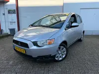 Mitsubishi Colt 1.3 Edition Two |NIEUW APK|AIRCO|LM VLGN|CAMERA|LUXE UITV|