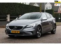 Volvo V40 1.5 T3 Polar+ Sport | R-DISIGN | PANO | AUTOMAAT | NAVI | CLIMA | CRUISE | NAP | ZEER MOOI