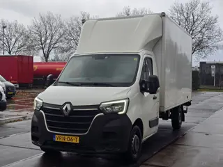 Renault Master T35 2.3 dCi 145 L3 Comfort EUVIE | BAKWAGEN + LAADKLEP|NAVI|CRUISE| 4162